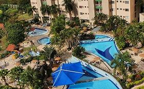 Apartamentos ECOLOGIC PARK Caldas Novas